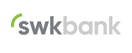 SWK Bank Logo png