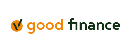 good finance Logo png