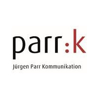 parr Logo